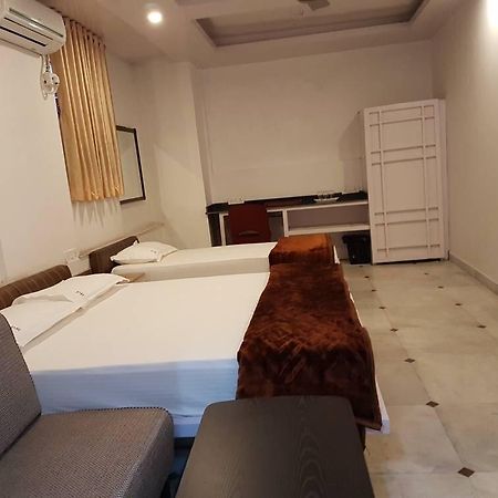1/1 Park Street Hotel Колката Екстер'єр фото