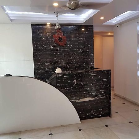 1/1 Park Street Hotel Колката Екстер'єр фото