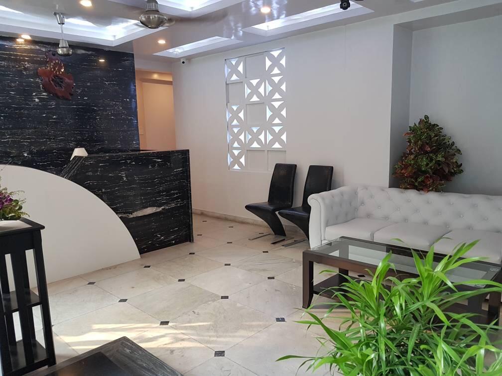 1/1 Park Street Hotel Колката Екстер'єр фото