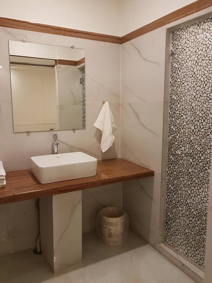 1/1 Park Street Hotel Колката Екстер'єр фото