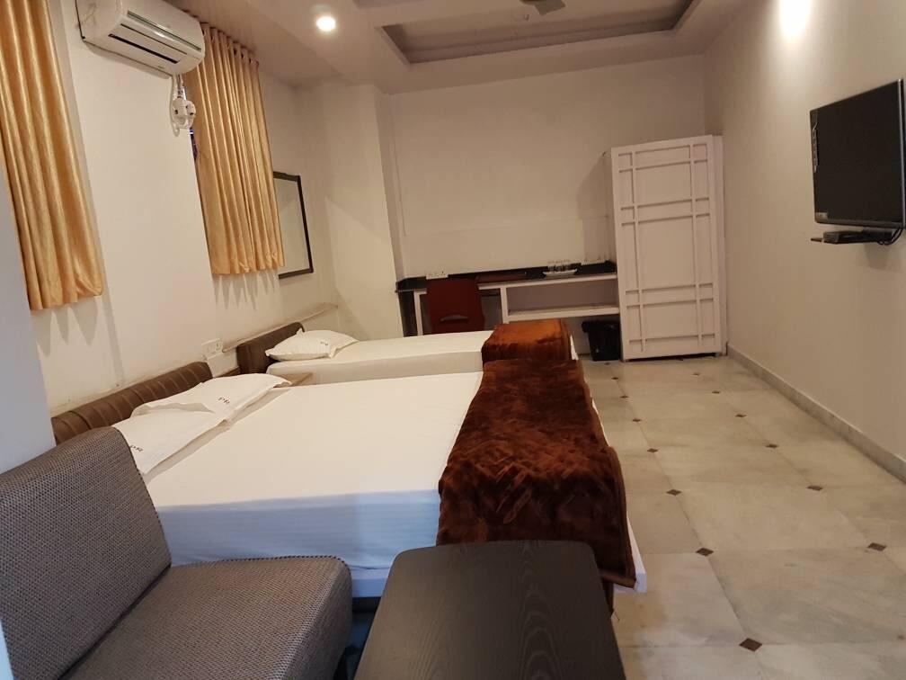 1/1 Park Street Hotel Колката Екстер'єр фото