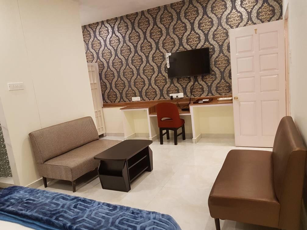 1/1 Park Street Hotel Колката Екстер'єр фото