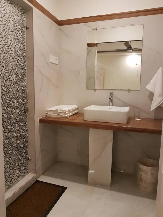1/1 Park Street Hotel Колката Екстер'єр фото